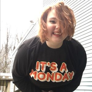 Meet your Posher, Sarah